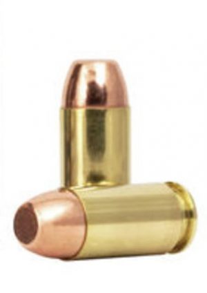 10mm Auto Ammunition (CCI Ammunition) 180 grain 50 Rounds