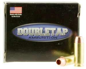 10mm Auto Ammunition (Doubletap Ammunition) 155 grain 20 Rounds