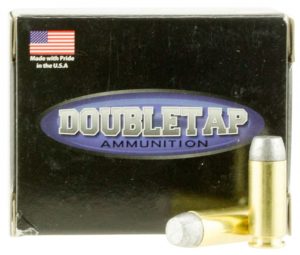 10mm Auto Ammunition (Doubletap Ammunition) 230 grain 20 Rounds
