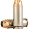 10mm Auto Ammunition (Federal Premium) 200 grain 20 Rounds