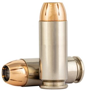 10mm Auto Ammunition (Federal Premium) 200 grain 20 Rounds