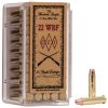 .22 Winchester Rimfire Ammunition (CCI Ammunition) 45 grain 50 Rounds