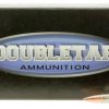 .223 Remington Ammunition (Doubletap Ammunition) 62 grain 20 Rounds