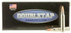 .223 Remington Ammunition (Doubletap Ammunition) 77 grain 20 Rounds