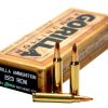 .223 Remington Ammunition (Gorilla Ammunition) 69 grain 20 Rounds