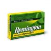 .25-06 Remington Ammunition (Remington) 100 grain 20 Rounds