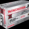 .25-20 Winchester Ammunition (Winchester) 86 grain 50 Rounds