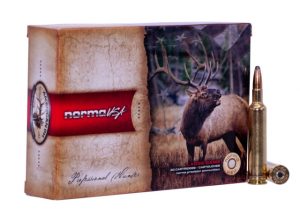 .257 Weatherby Magnum Ammunition (Norma) 100 grain 20 Rounds