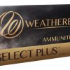 .257 Weatherby Magnum Ammunition (Weatherby) 110 grain 20 Rounds