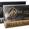 .270 Weatherby Magnum Ammunition (Weatherby) 130 grain 20 Rounds