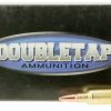 .270 Winchester Ammunition (Doubletap Ammunition) 110 grain 20 Rounds