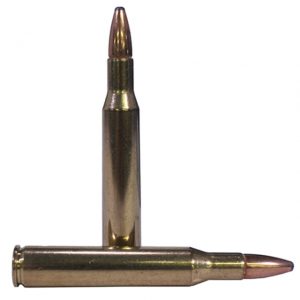 .270 Winchester Ammunition (Federal Premium) 130 grain 20 Rounds