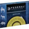.30-06 Springfield Ammunition (Federal Premium) 180 grain 20 Rounds