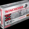 .30-30 Winchester Ammunition (Winchester) 150 grain 20 Rounds