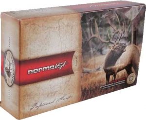 .30-378 Weatherby Magnum Ammunition (Norma) 165 grain 20 Rounds