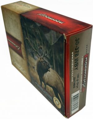 .30-378 Weatherby Magnum Ammunition (Norma) 180 grain 20 Rounds
