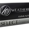 .30-378 Weatherby Magnum Ammunition (Weatherby) 180 grain 20 Rounds