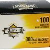 .300 AAC Blackout Ammunition (Armscor Precision Inc) 147 grain 100 Rounds