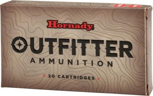 .300 Remington Ultra Magnum Ammunition (Hornady) 180 grain 20 Rounds