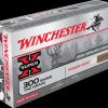 .300 Savage Ammunition (Winchester) 150 grain 20 Rounds