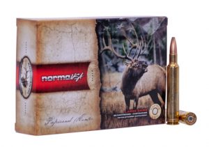 .300 Weatherby Magnum Ammunition (Norma) 165 grain 20 Rounds
