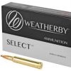 .300 Weatherby Magnum Ammunition (Weatherby) 180 grain 20 Rounds