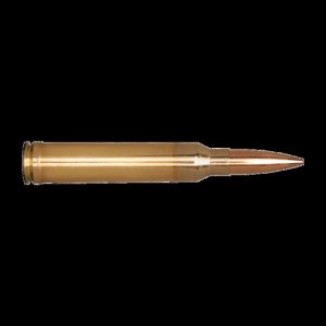 .300 Winchester Magnum Ammunition (Berger) 185 grain 20 Rounds