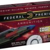.300 Winchester Magnum Ammunition (Federal Premium) 200 grain 20 Rounds