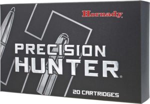 .300 Winchester Magnum Ammunition (Hornady) 178 grain 20 Rounds