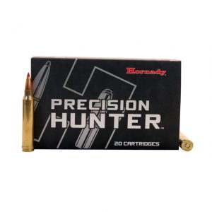 .300 Winchester Magnum Ammunition (Hornady) 200 grain 20 Rounds