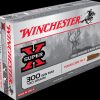 .300 Winchester Magnum Ammunition (Winchester) 150 grain 20 Rounds