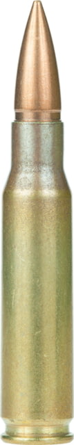 .308 Winchester Ammunition (Armscor Precision Inc) 168 grain 20 Rounds