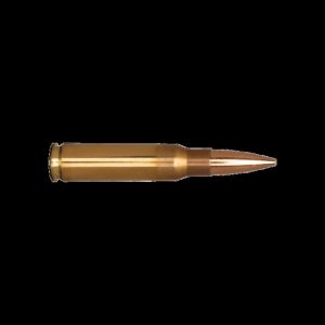 .308 Winchester Ammunition (Berger) 175 grain 20 Rounds