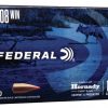 .308 Winchester Ammunition (Federal Premium) 110 grain 20 Rounds