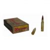 .308 Winchester Ammunition (Hornady) 150 grain 20 Rounds