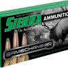 .308 Winchester Ammunition (Sierra) 165 grain 20 Rounds