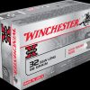 .32 S&W Ammunition (Winchester) 98 grain 50 Rounds