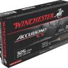 .325 Winchester Short Magnum Ammunition (Winchester) 200 grain 20 Rounds