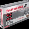 .325 Winchester Short Magnum Ammunition (Winchester) 220 grain 20 Rounds