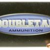 .327 Federal Magnum Ammunition (Doubletap Ammunition) 75 grain 20 Rounds
