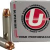 .327 Federal Magnum Ammunition (Underwood Ammo) 95 grain 20 Rounds
