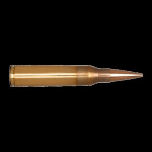 .338 Lapua Magnum Ammunition (Berger) 250 grain 20 Rounds