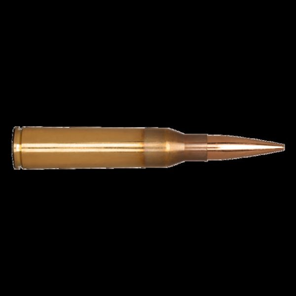 .338 Lapua Magnum Ammunition (Berger) 300 grain 20 Rounds