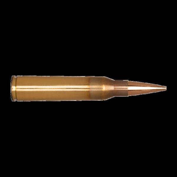 .338 Lapua Magnum Ammunition (Berger) 300 grain 20 Rounds