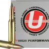 .338 Lapua Magnum Ammunition (Underwood Ammo) 240 grain 10 Rounds
