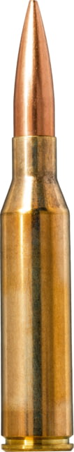 .338 Norma Magnum Ammunition (Norma) 300 grain 20 Rounds
