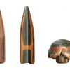 .338 Remington Ultra Magnum Ammunition (Federal Premium) 210 grain 20 Rounds