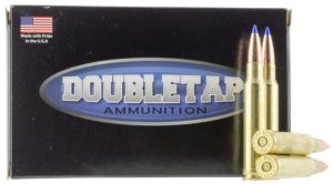 .338 Winchester Magnum Ammunition (Doubletap Ammunition) 160 grain 20 Rounds