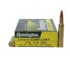 .338 Winchester Magnum Ammunition (Remington) 250 grain 20 Rounds