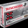 .338 Winchester Magnum Ammunition (Winchester) 200 grain 20 Rounds